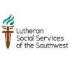 Lutheran Social Services of the Southwest Logo