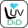 Luvdid Logo