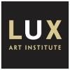 Lux Art Institute Logo