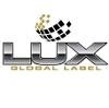 Lux Global Label Logo