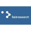 Lux Research Logo