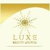 Luxe Beauty Lounge Logo