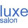 Luxe Salon Logo