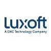 Luxoft Logo