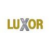 Luxor Homes & Investment Realty Logo
