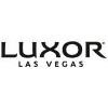 Luxor Hotel and Casino Logo