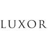 Luxor Linens Logo