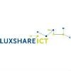 LUXSHARE-ICT Logo
