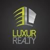 Luxur Realty Logo