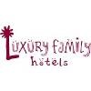 Luxury Family Hotels Logo