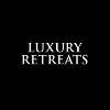Luxury Retreats Logo