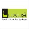 Luxus India Logo