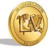 LuxVacation Logo