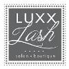Luxx Lash Logo