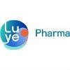 Luye Pharma Group Logo