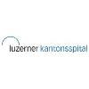 Luzerner Kantonsspital Logo