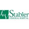 LV Stabler Memorial Hospital Logo