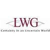 LWG Consulting Logo