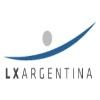 Lx Argentina Logo