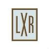 LXR Luxury Resorts & Hotels Logo