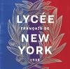 Lycee Francais de New York Logo