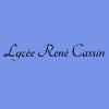 Lycee Rene Cassin Logo