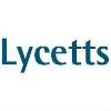 Lycetts Logo