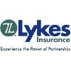 Lykes Insurance Logo