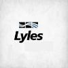 Lyles Construction Group Logo