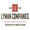 Lyman Lumber Logo