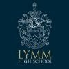 Lymm High School Logo