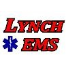 Lynch Ambulance Logo