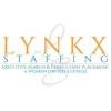 Lynkx Staffing Logo