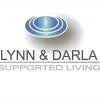 Lynn & Darla Supported Living Logo