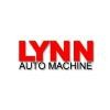 Lynn Auto Machine Logo