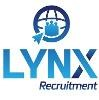 Lynx Recruitment Logo