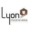 Lyon Engenharia Logo