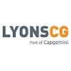 Lyons Consulting Group Logo
