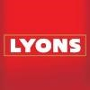 Lyons Magnus Logo