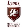 Lyons Mortgage Services Logo