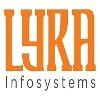 Lyra Infosystems Logo