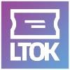 Lyric Theatre of Oklahoma Logo
