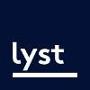 Lyst Logo