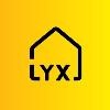 Lyx Engenharia Logo