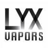 Lyx Vapors Logo