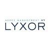 Lyxor Asset Management Logo