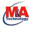 M&A Technology Logo