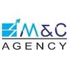 M&C Agency Logo