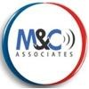 M&C Associates Logo