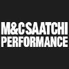M&C Saatchi Performance Logo